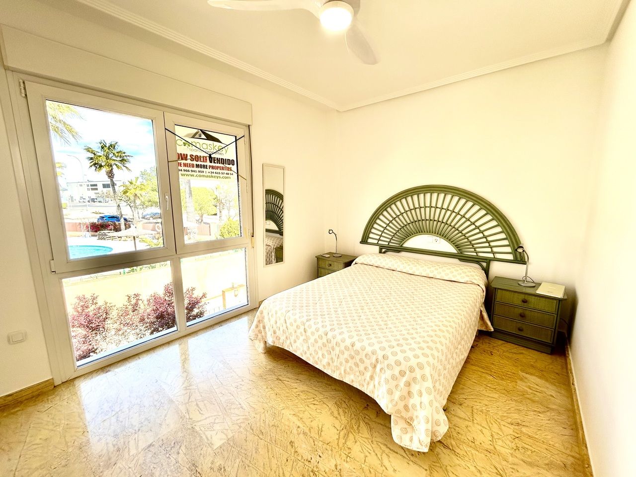 3-Bedroom House in Cabo Roig, Cabo Roig - Image 20
