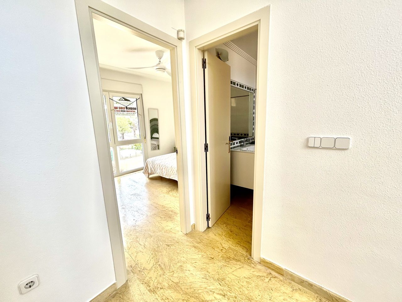 3-Bedroom House in Cabo Roig, Cabo Roig - Image 22