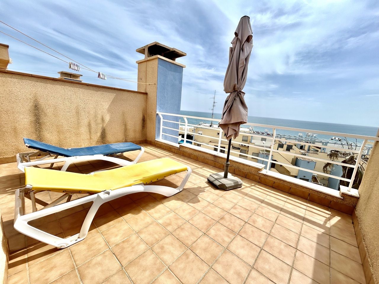 3-Bedroom House in Cabo Roig, Cabo Roig - Image 24