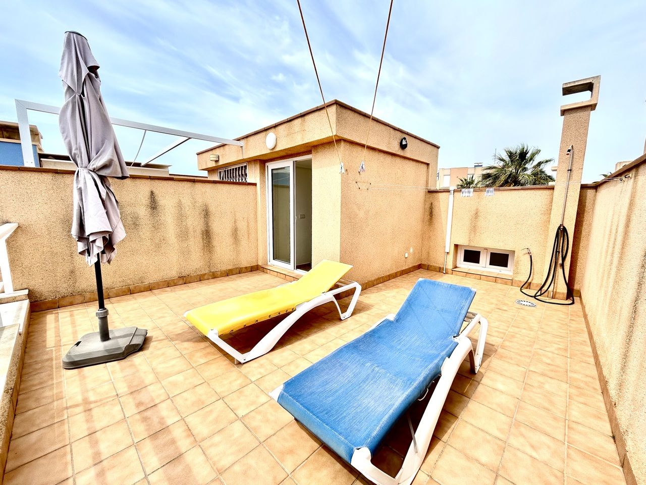 3-Bedroom House in Cabo Roig, Cabo Roig - Image 26