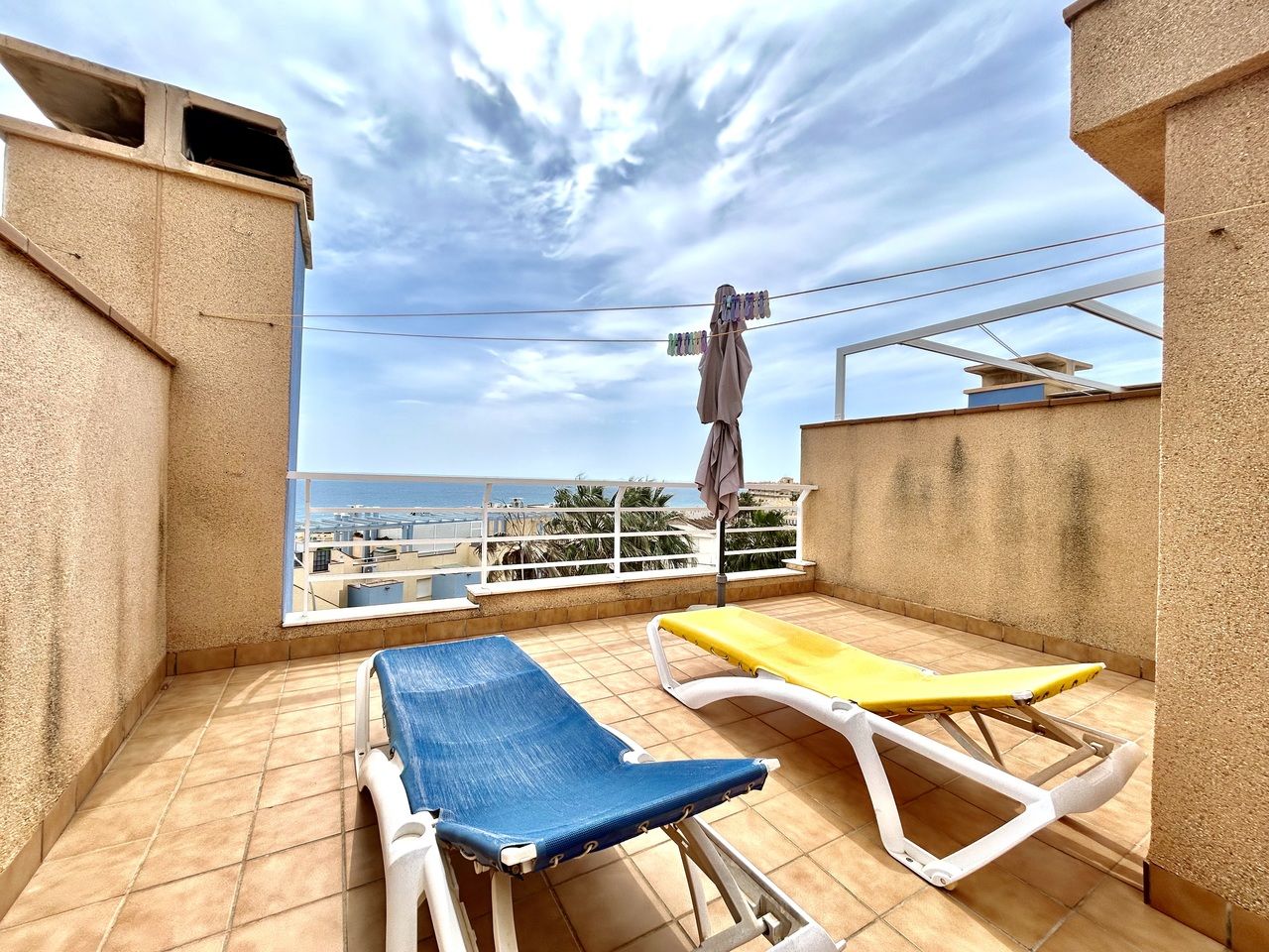 3-Bedroom House in Cabo Roig, Cabo Roig - Image 27