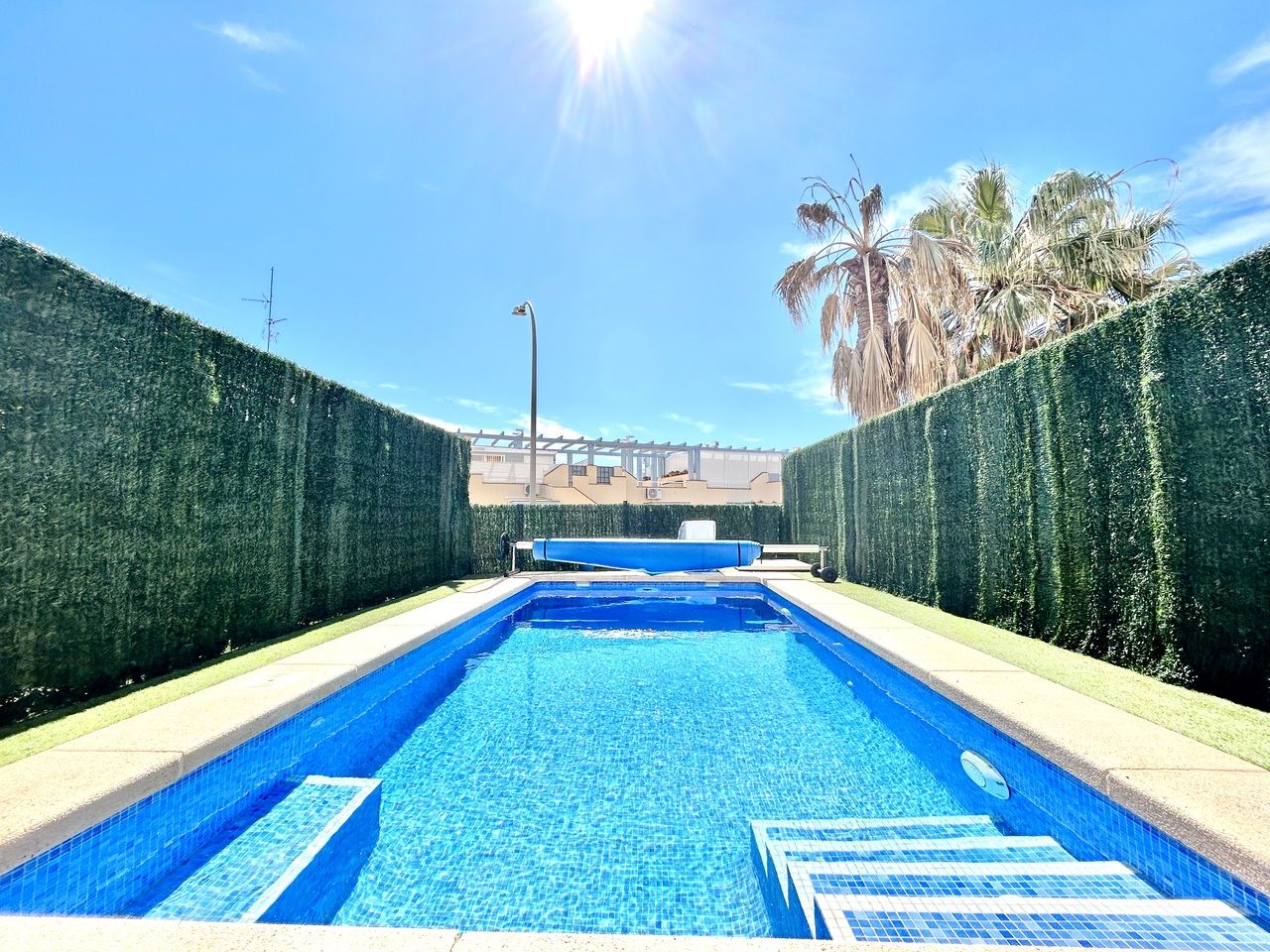 3-Bedroom House in Cabo Roig, Cabo Roig - Image 3