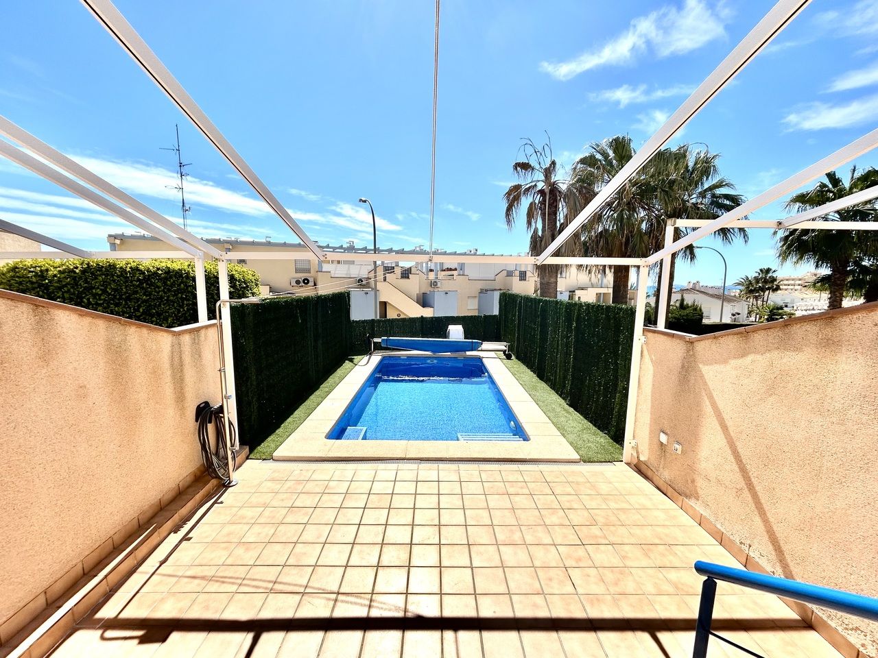 3-Bedroom House in Cabo Roig, Cabo Roig - Image 31