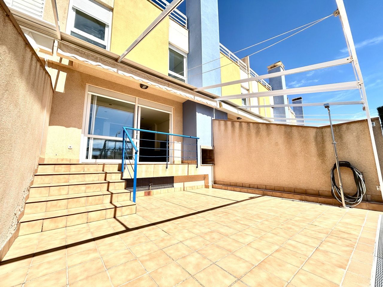 3-Bedroom House in Cabo Roig, Cabo Roig - Image 33