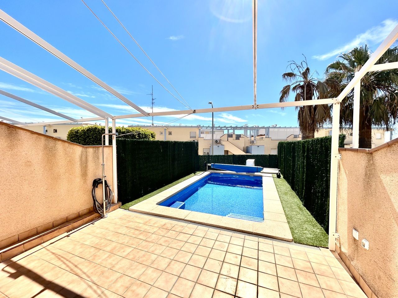 3-Bedroom House in Cabo Roig, Cabo Roig - Image 34