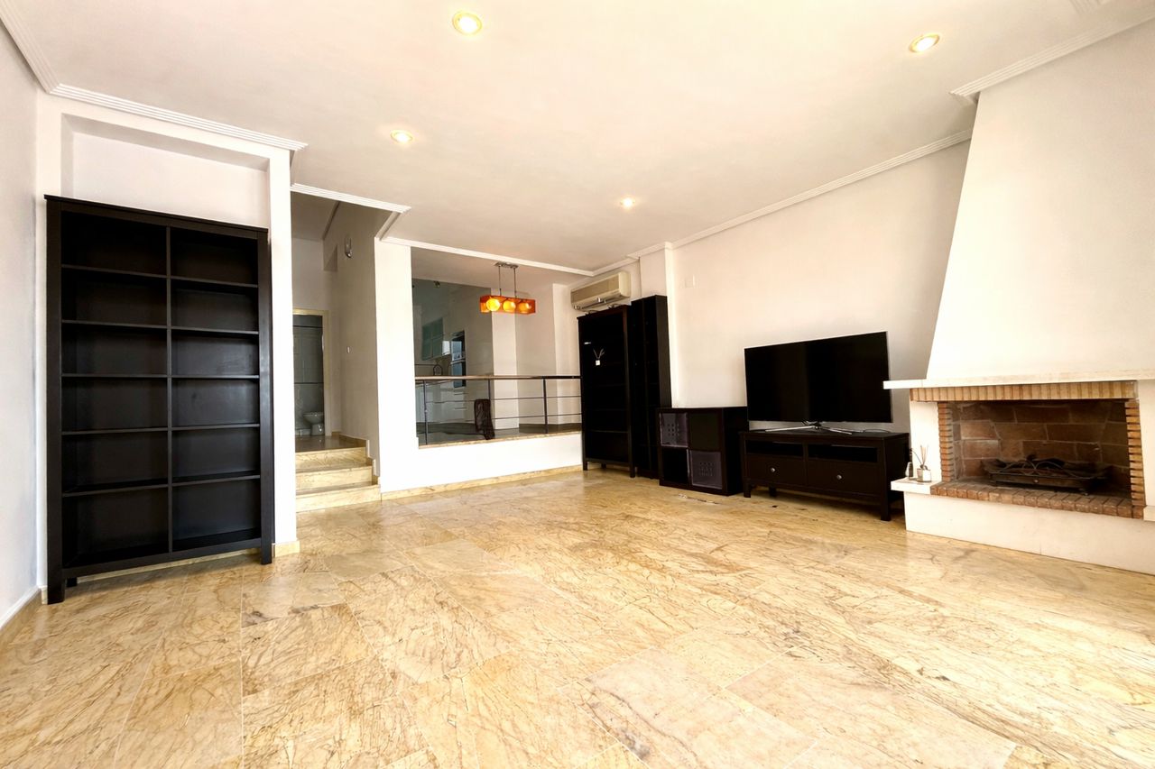 3-Bedroom House in Cabo Roig, Cabo Roig - Image 6
