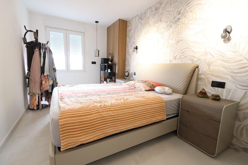 3-Bedroom Apartment in Zona Pueblo, Pilar de la Horadada - Image 11