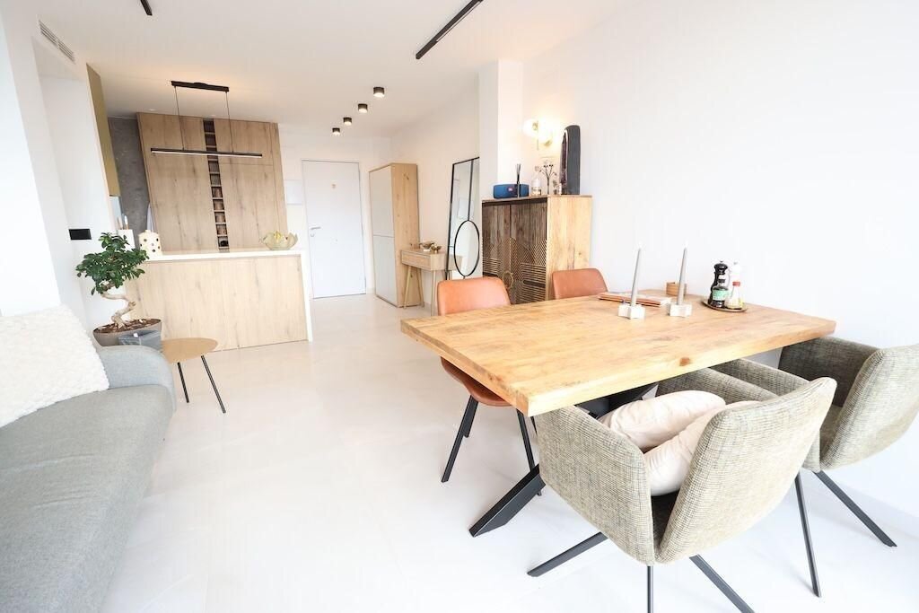 Appartement de 3 Chambres à Zona Pueblo, Pilar de la Horadada - Image 3