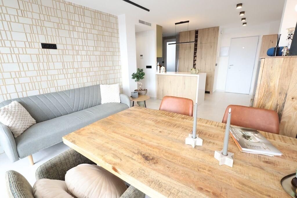 Appartement de 3 Chambres à Zona Pueblo, Pilar de la Horadada - Image 6
