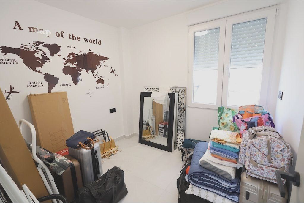 3-Bedroom Apartment in Zona Pueblo, Pilar de la Horadada - Image 7