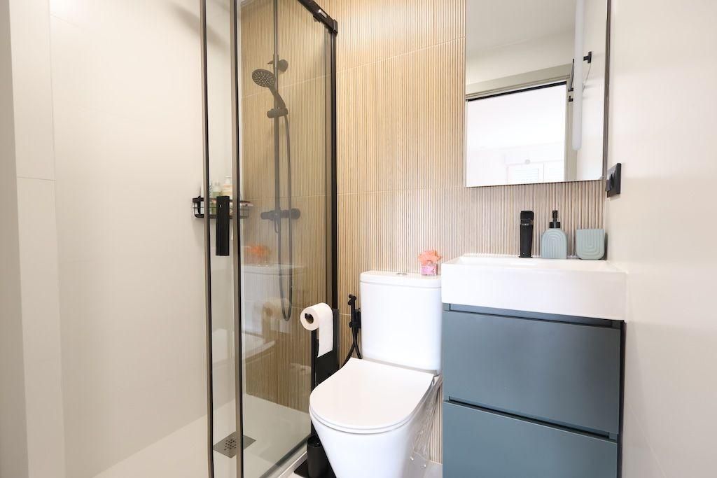 3-Bedroom Apartment in Zona Pueblo, Pilar de la Horadada - Image 8