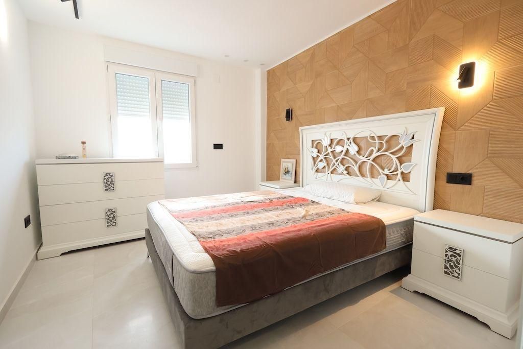 3-Bedroom Apartment in Zona Pueblo, Pilar de la Horadada - Image 9