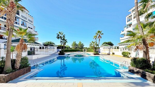 Appartement de 1 Chambres à Los Europeos, Torrevieja