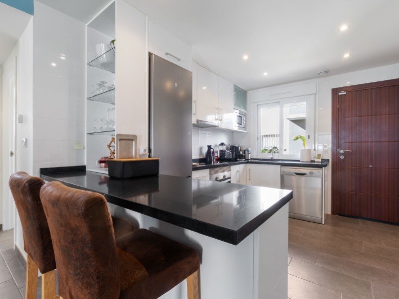 2-Bedroom Apartment in Aguas Nuevas, Torrevieja - Image 12