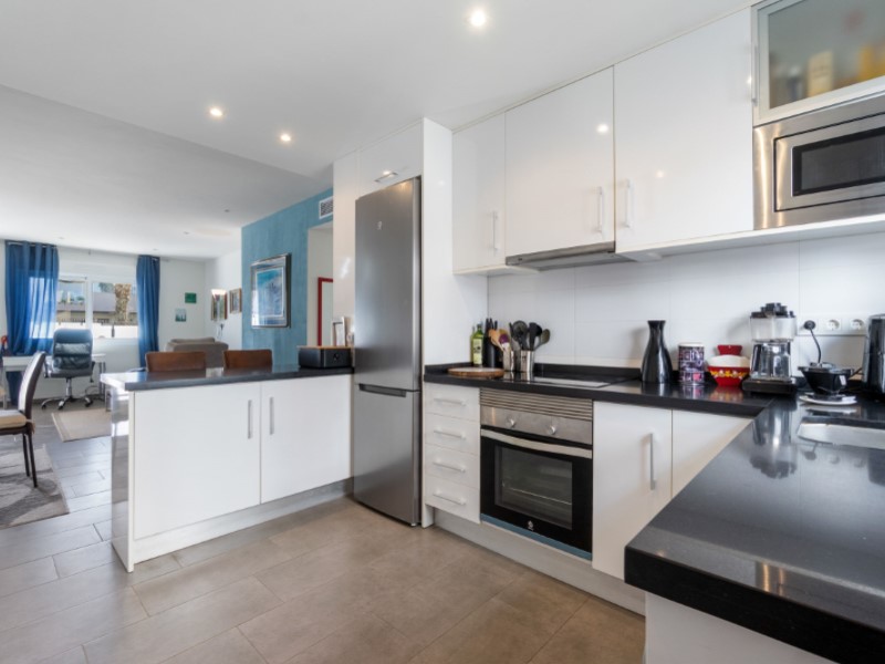 2-Bedroom Apartment in Aguas Nuevas, Torrevieja - Image 14