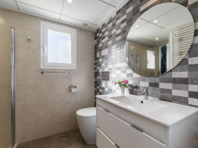 2-Bedroom Apartment in Aguas Nuevas, Torrevieja - Image 16