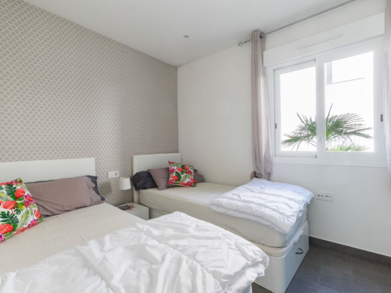 2-Bedroom Apartment in Aguas Nuevas, Torrevieja - Image 17