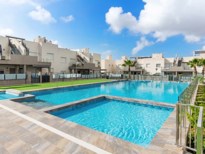 2-Bedroom Apartment in Aguas Nuevas, Torrevieja - Image 26