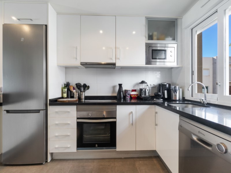 2-Bedroom Apartment in Aguas Nuevas, Torrevieja - Image 4