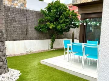 2-Bedroom Villa in Cabo Roig, Cabo Roig - Image 11