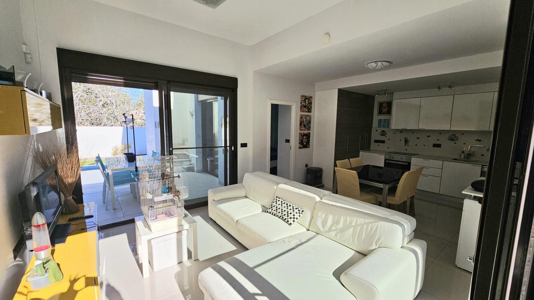 2-Bedroom Villa in Cabo Roig, Cabo Roig - Image 17