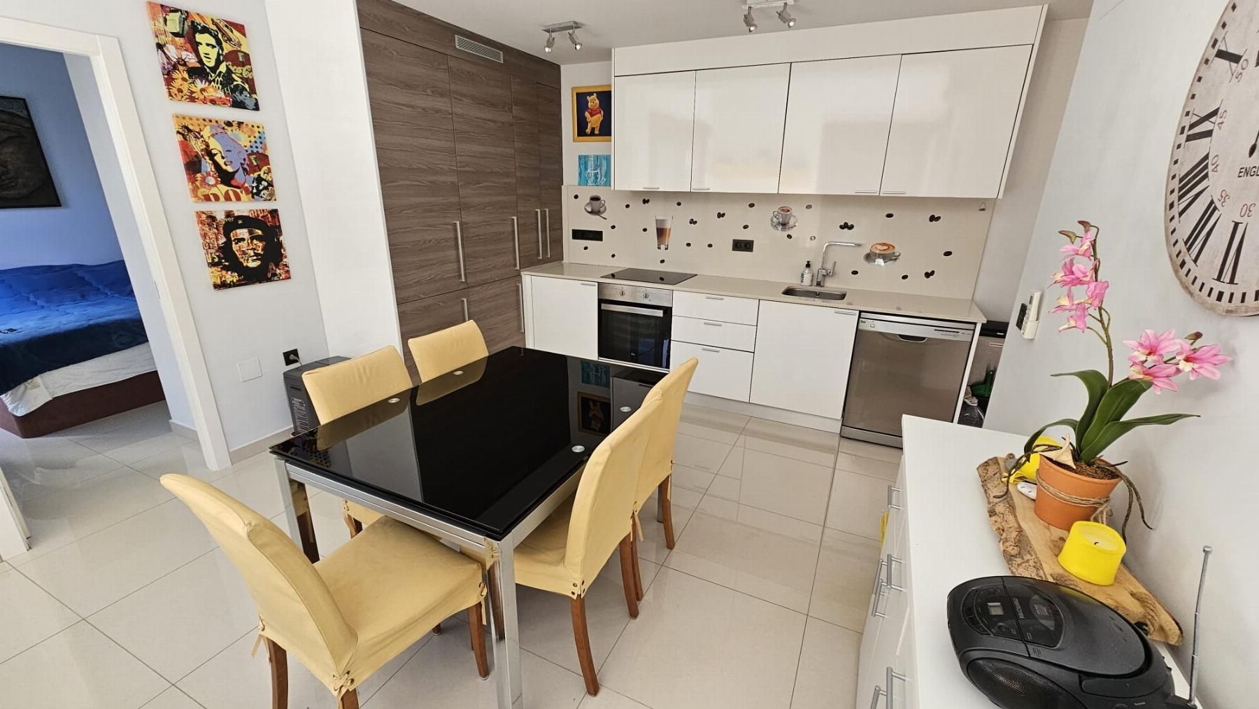 2-Bedroom Villa in Cabo Roig, Cabo Roig - Image 18