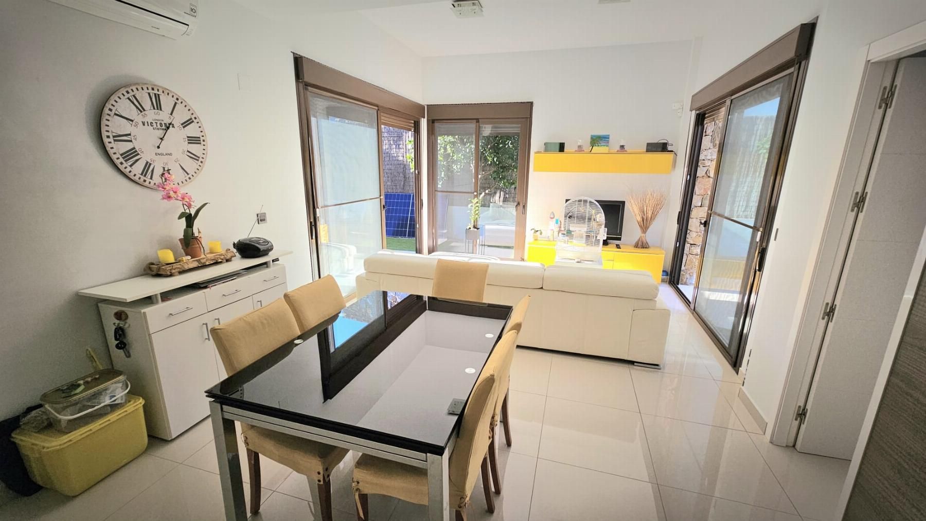 2-Bedroom Villa in Cabo Roig, Cabo Roig - Image 19