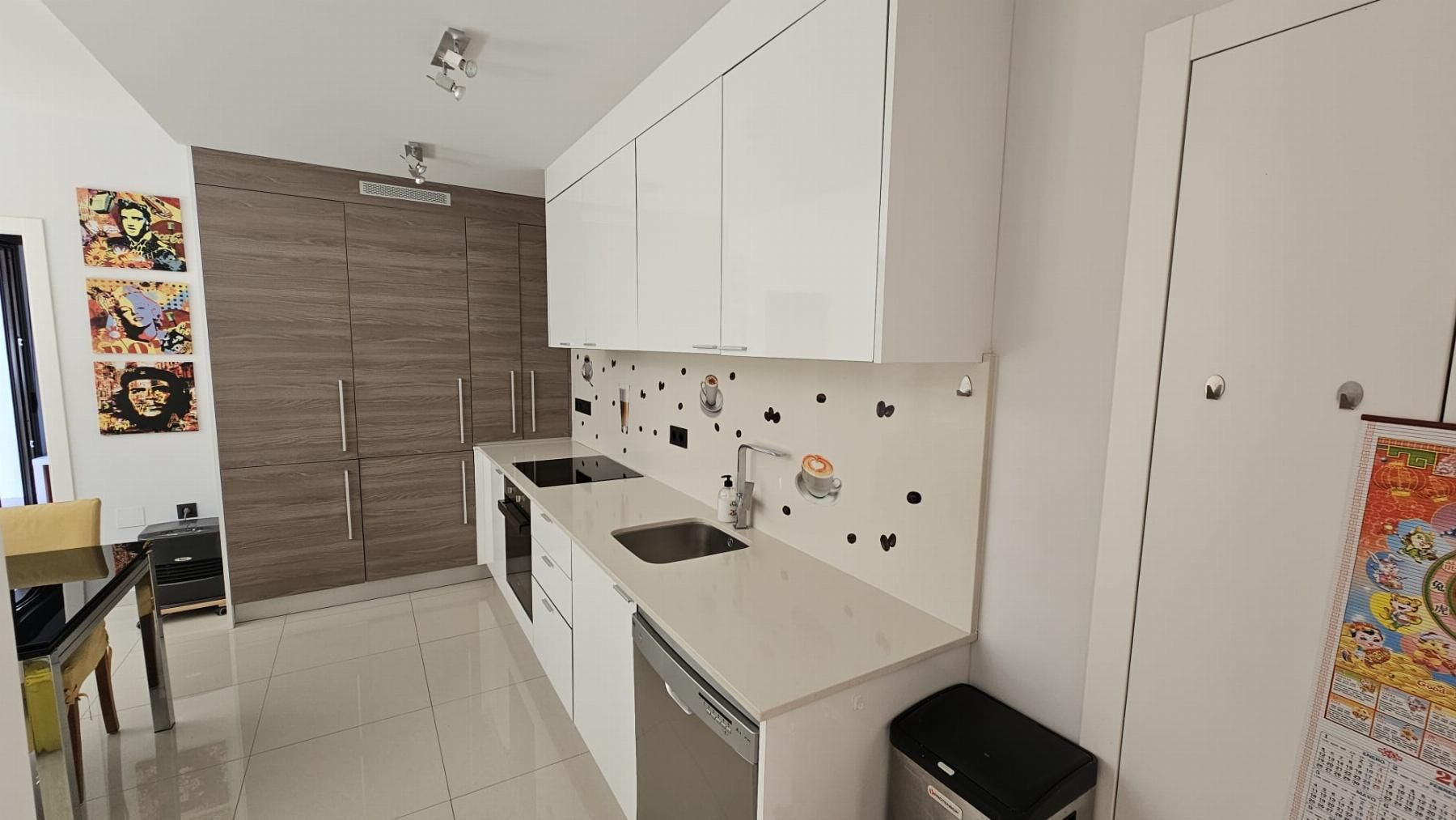 2-Bedroom Villa in Cabo Roig, Cabo Roig - Image 23