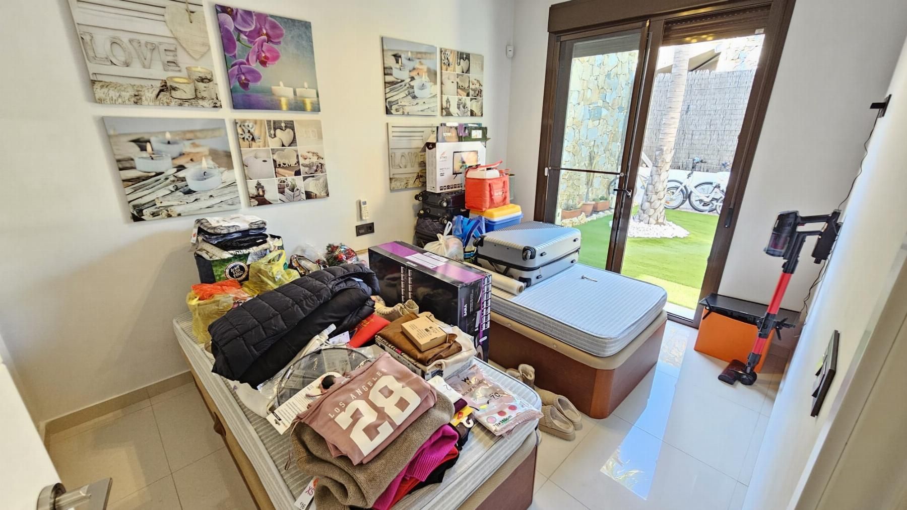 2-Bedroom Villa in Cabo Roig, Cabo Roig - Image 26