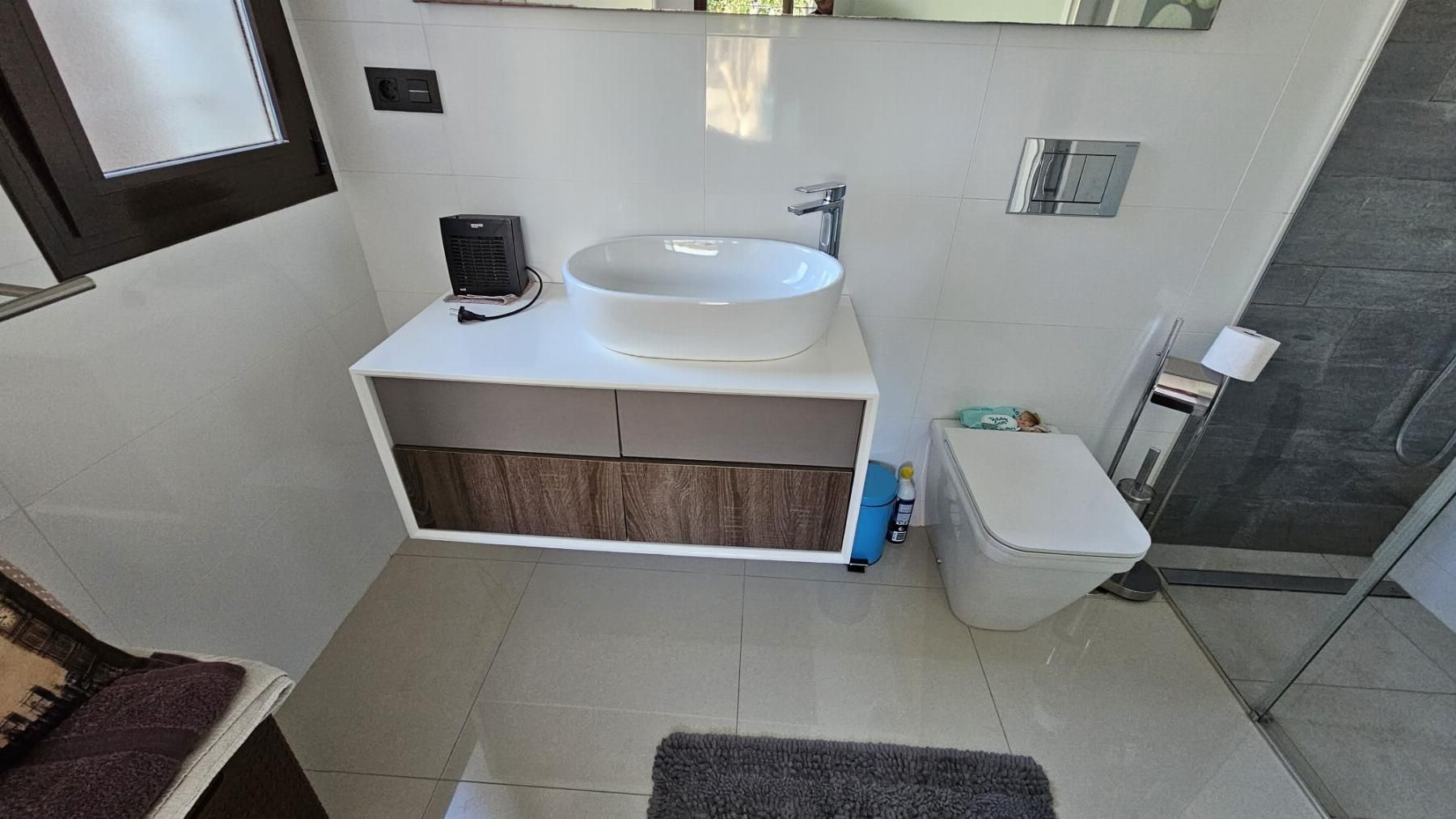 2-Bedroom Villa in Cabo Roig, Cabo Roig - Image 34