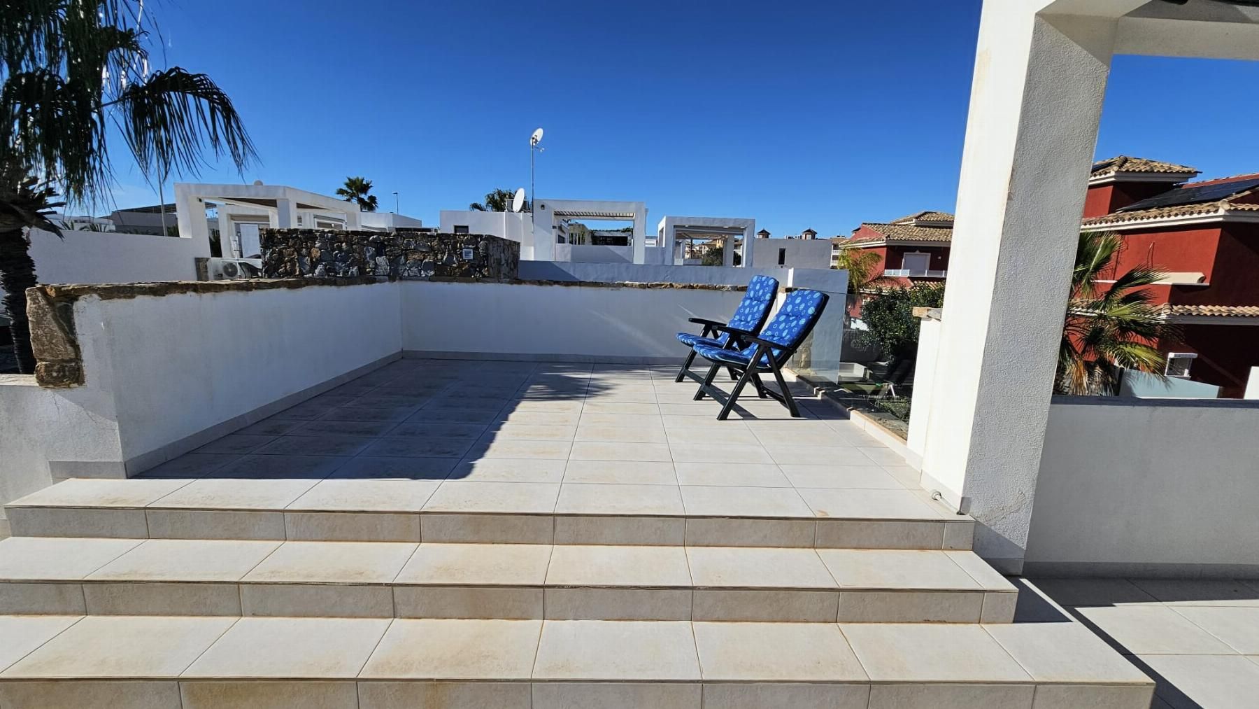 2-Bedroom Villa in Cabo Roig, Cabo Roig - Image 35