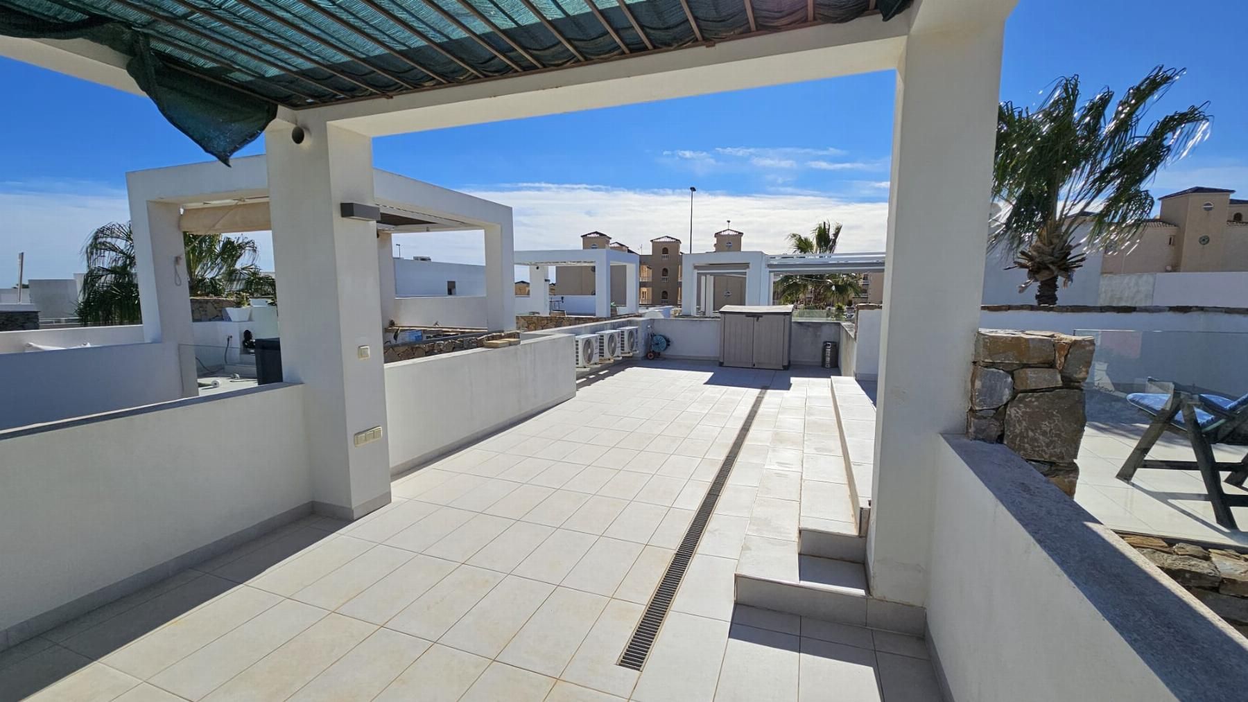 2-Bedroom Villa in Cabo Roig, Cabo Roig - Image 38