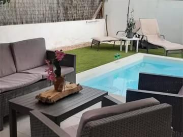 2-Bedroom Villa in Cabo Roig, Cabo Roig - Image 5