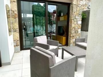 2-Bedroom Villa in Cabo Roig, Cabo Roig - Image 6