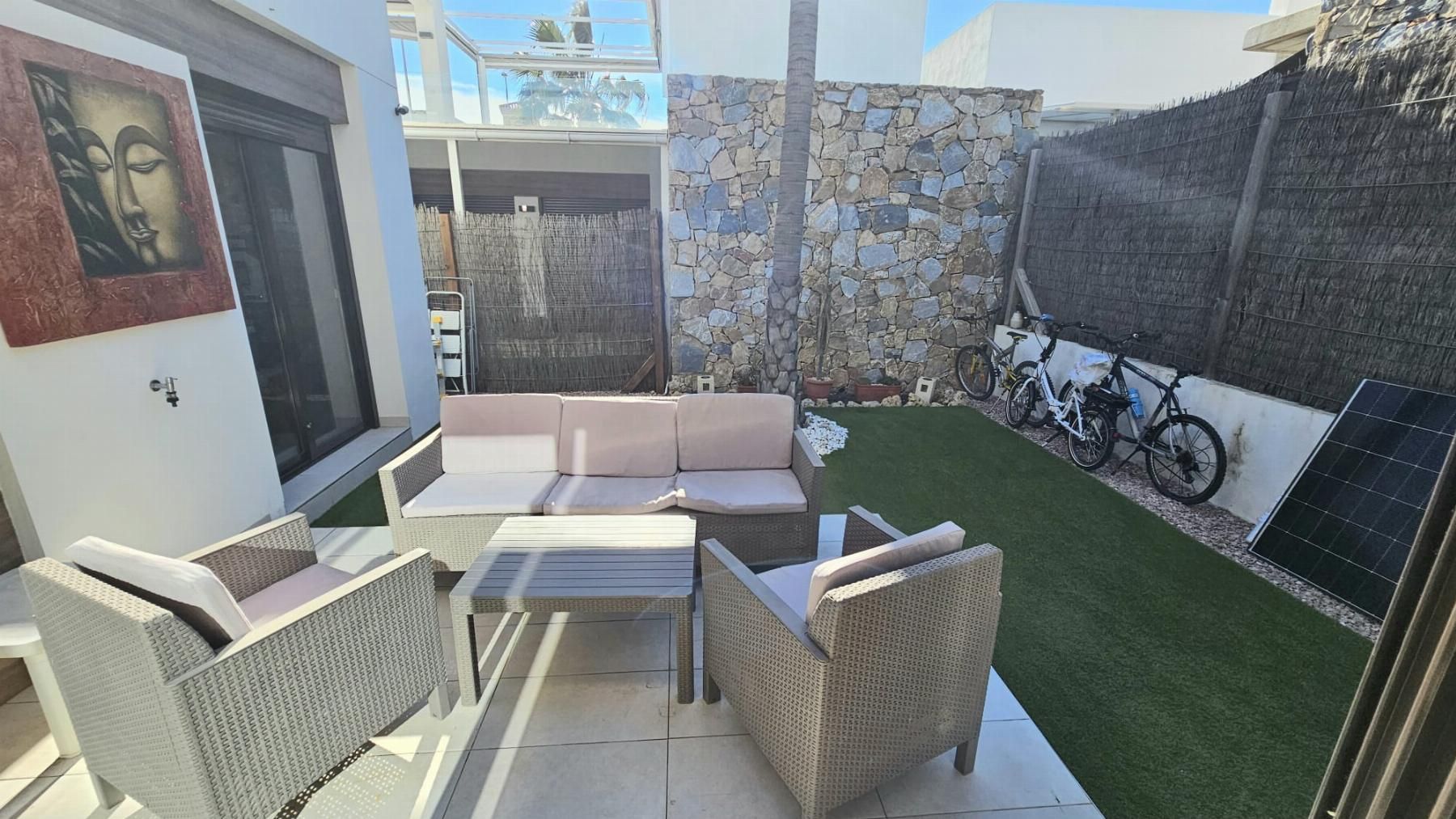 2-Bedroom Villa in Cabo Roig, Cabo Roig - Image 9