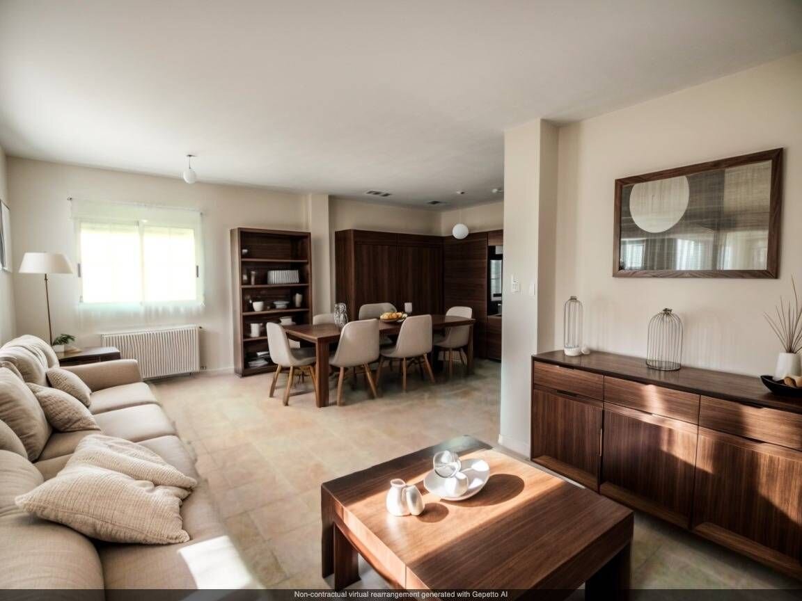 6-Bedroom Villa in La Siesta - El Salado - Torreta, Torrevieja - Image 11
