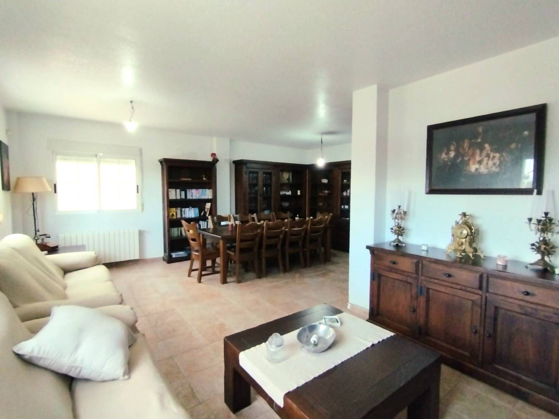 6-Bedroom Villa in La Siesta - El Salado - Torreta, Torrevieja - Image 12