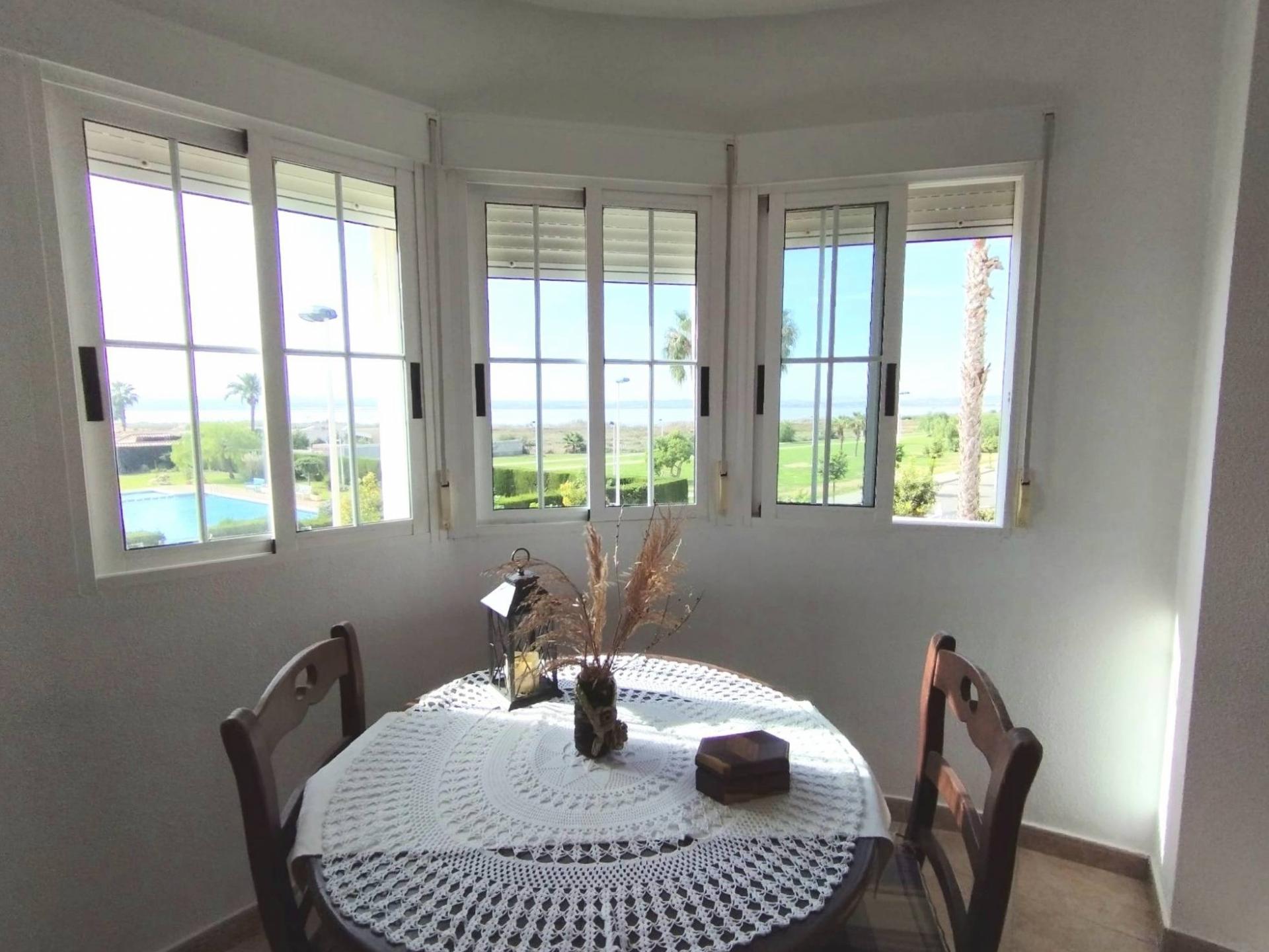 6-Bedroom Villa in La Siesta - El Salado - Torreta, Torrevieja - Image 17