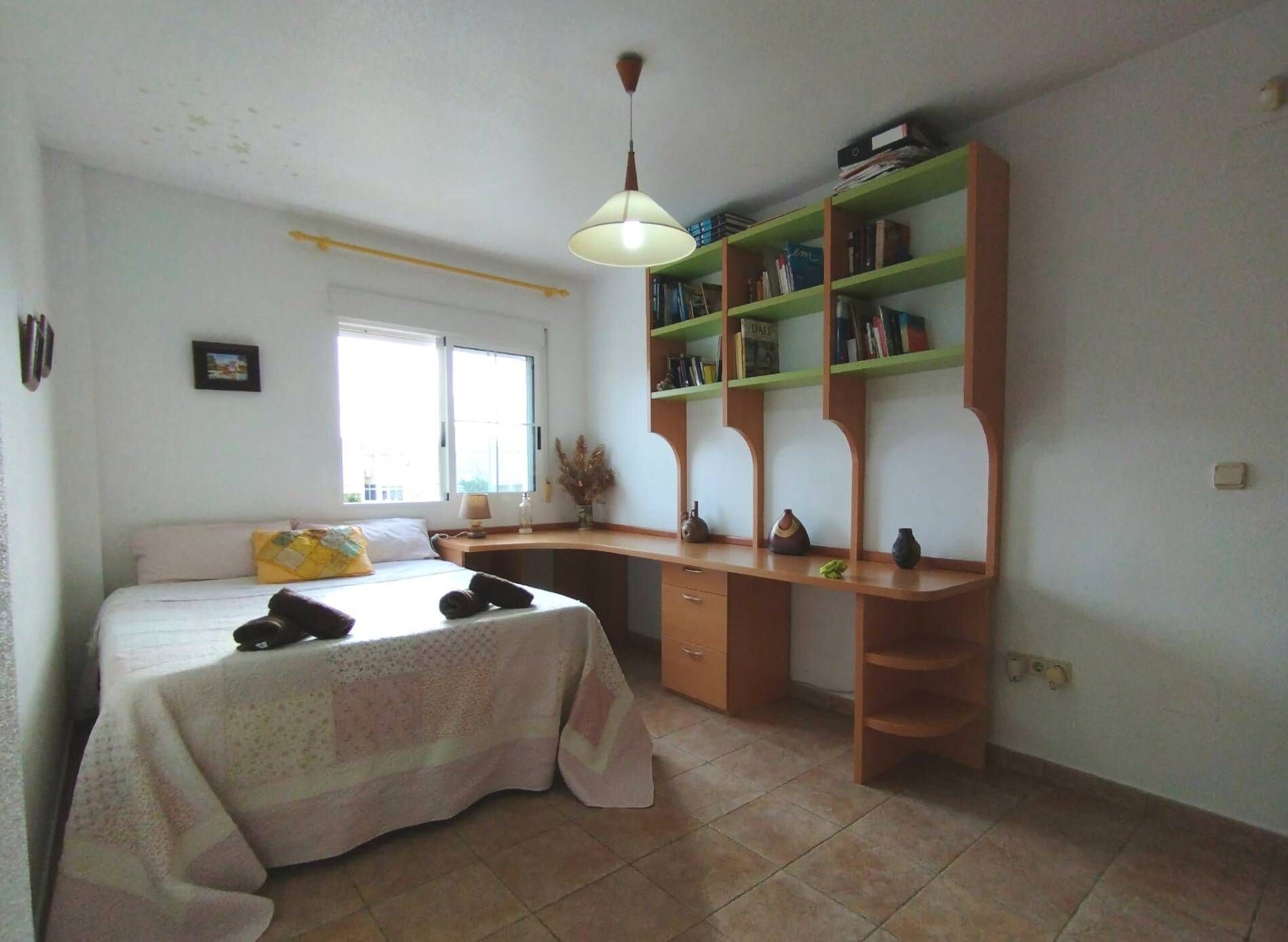 6-Bedroom Villa in La Siesta - El Salado - Torreta, Torrevieja - Image 23