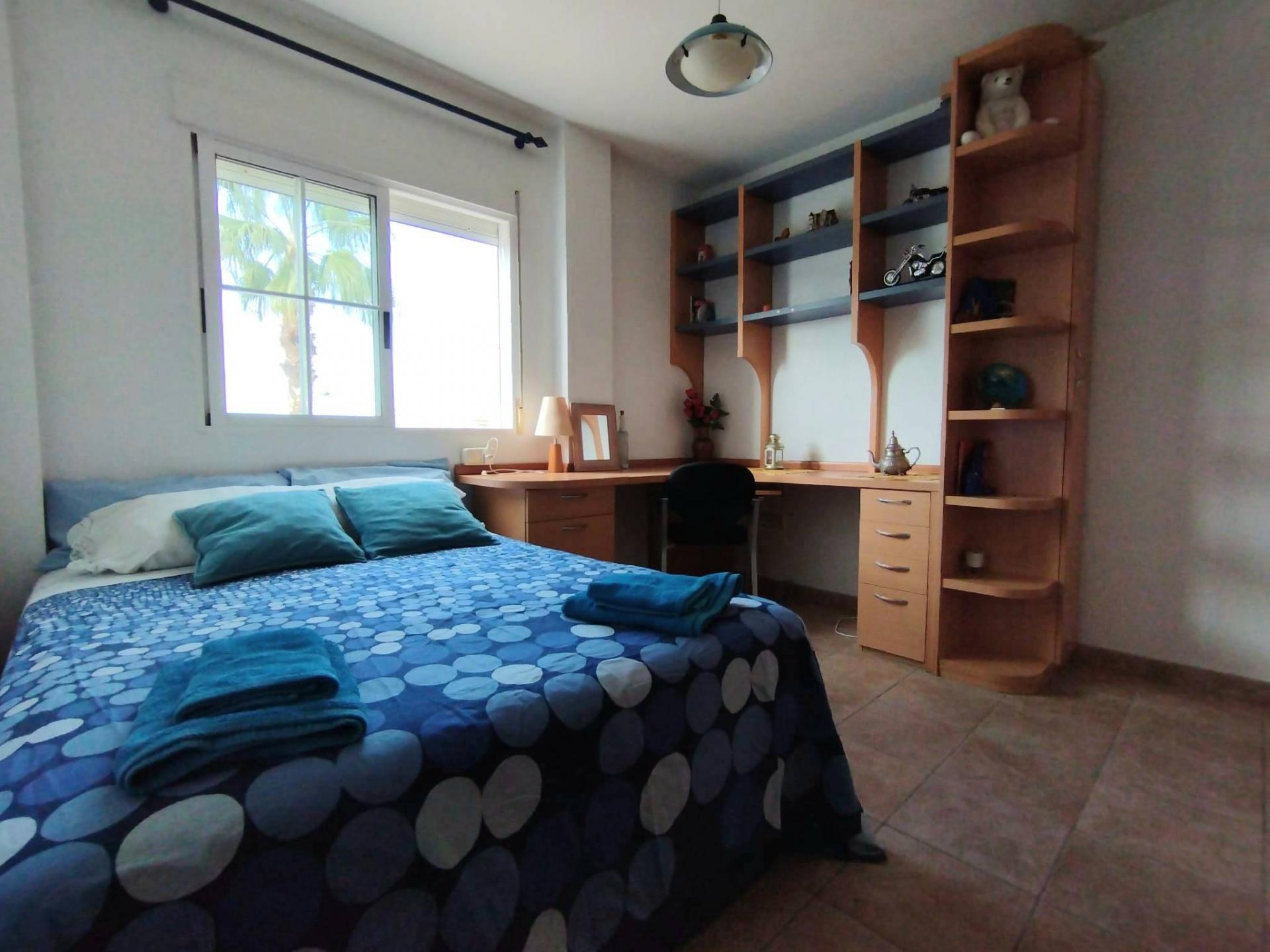 6-Bedroom Villa in La Siesta - El Salado - Torreta, Torrevieja - Image 24