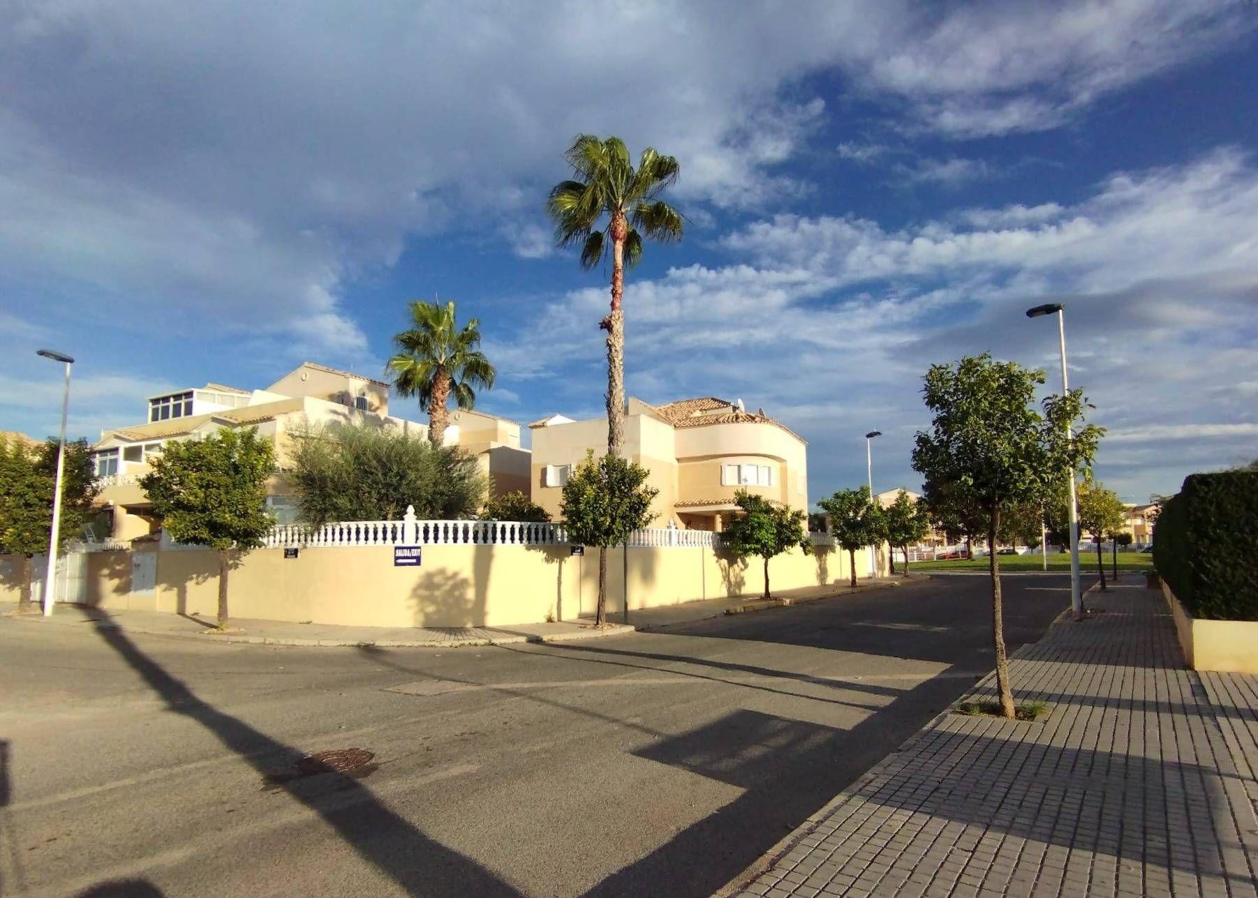 6-Bedroom Villa in La Siesta - El Salado - Torreta, Torrevieja - Image 27