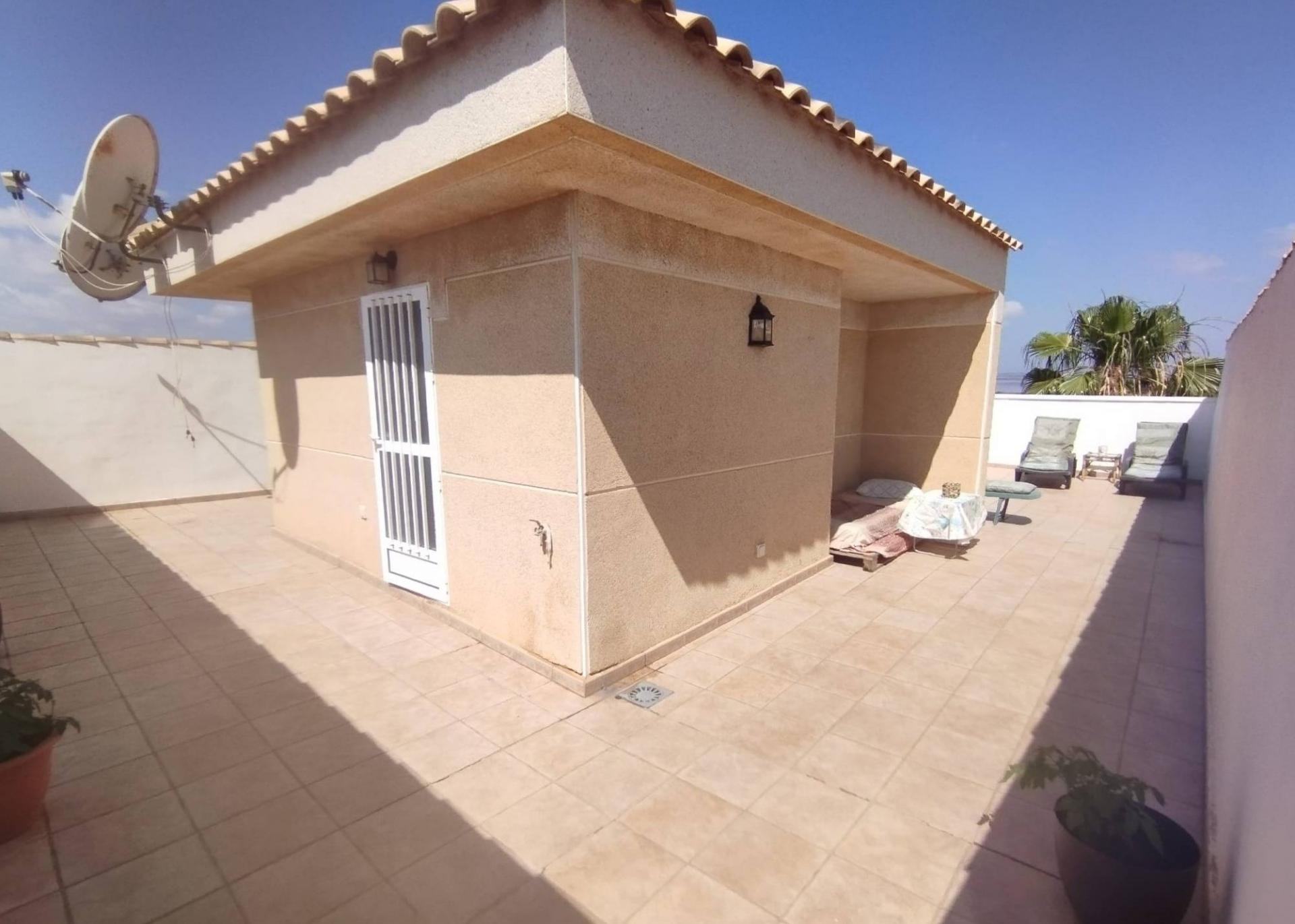 6-Bedroom Villa in La Siesta - El Salado - Torreta, Torrevieja - Image 30