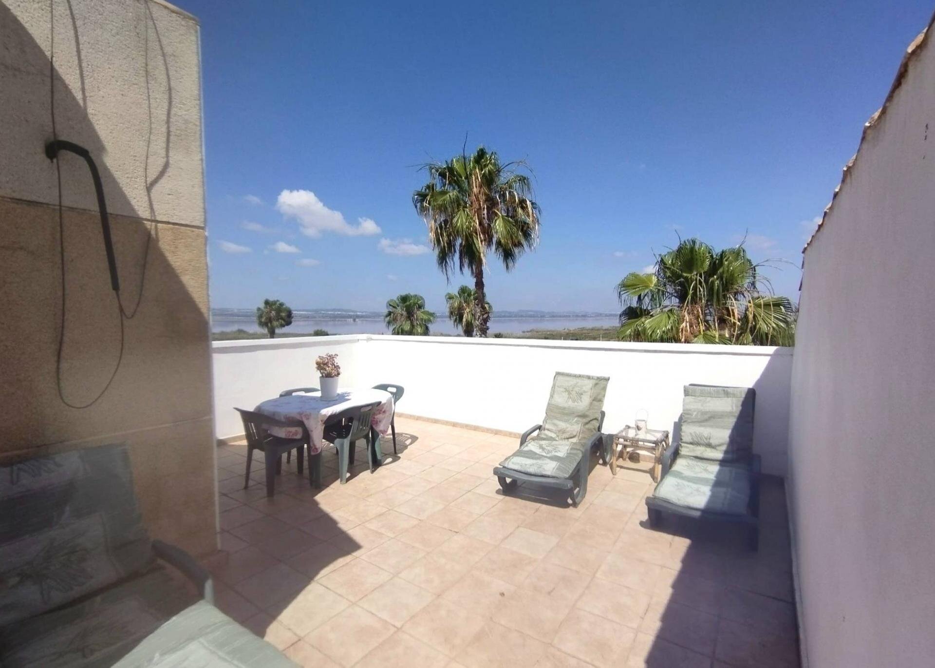 6-Bedroom Villa in La Siesta - El Salado - Torreta, Torrevieja - Image 31