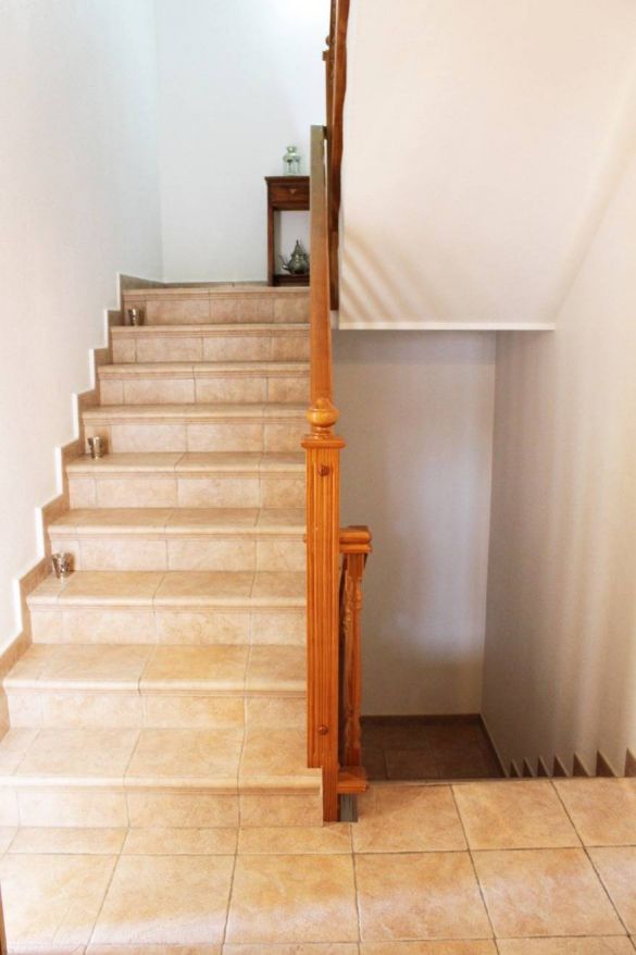 6-Bedroom Villa in La Siesta - El Salado - Torreta, Torrevieja - Image 38