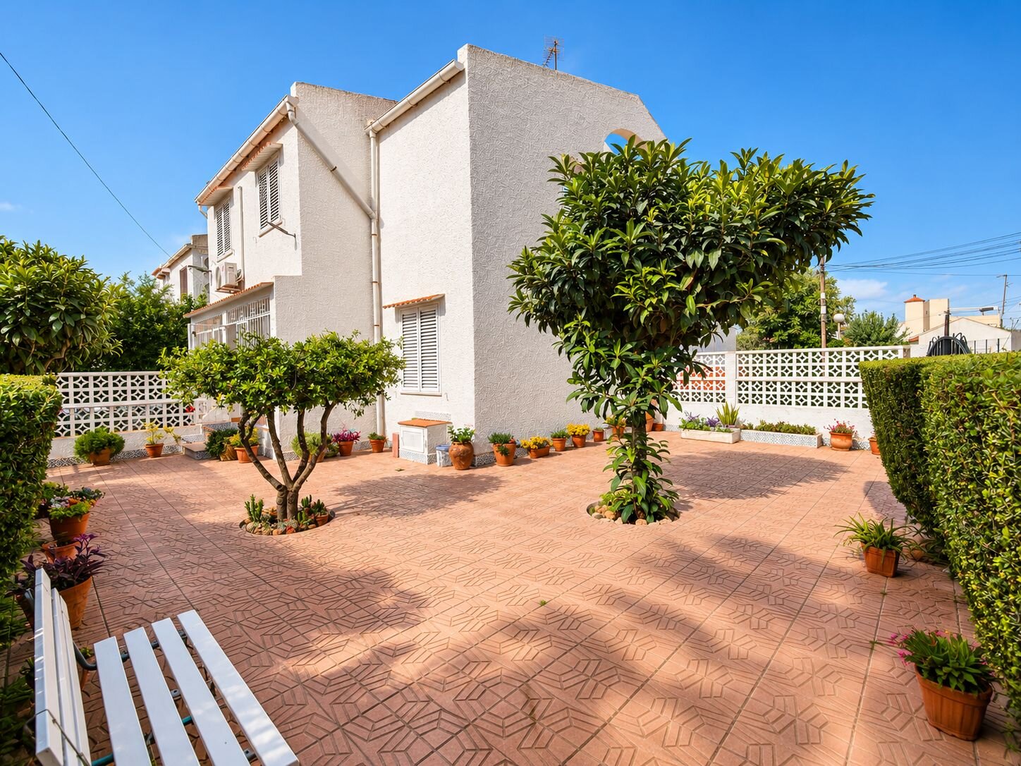 2-Bedroom House in Estacion de Autobuses, Torrevieja - Image 1