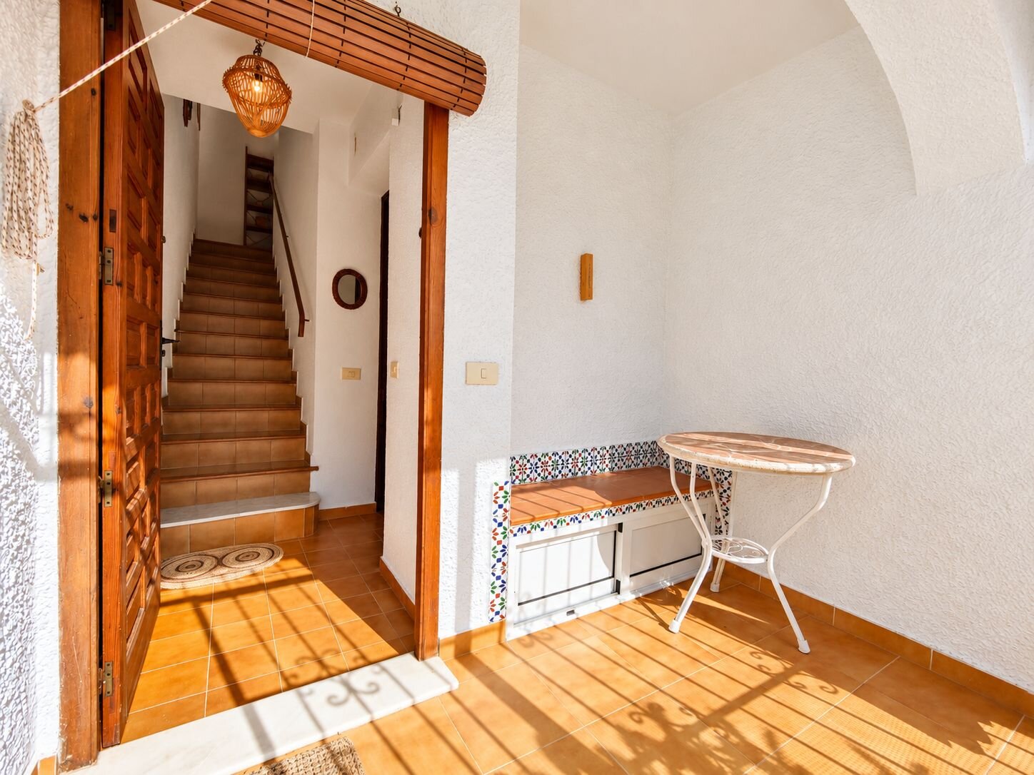 2-Bedroom House in Estacion de Autobuses, Torrevieja - Image 10