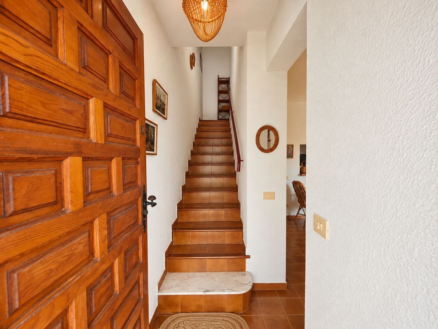 2-Bedroom House in Estacion de Autobuses, Torrevieja - Image 11