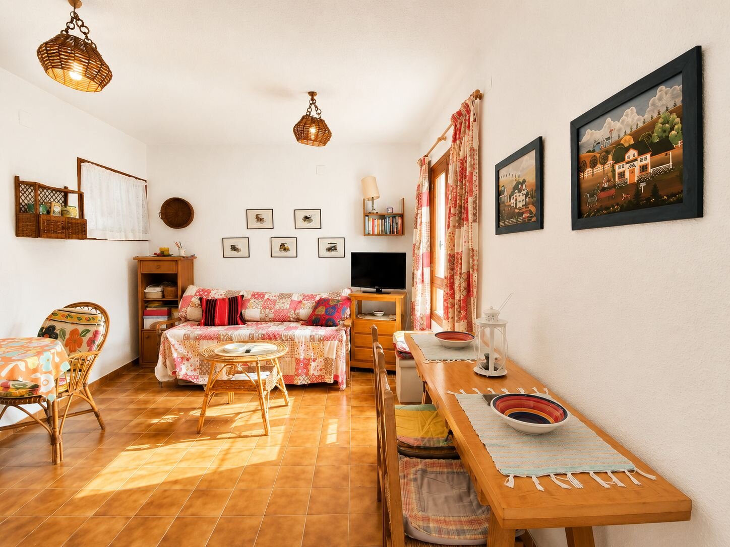 2-Bedroom House in Estacion de Autobuses, Torrevieja - Image 12