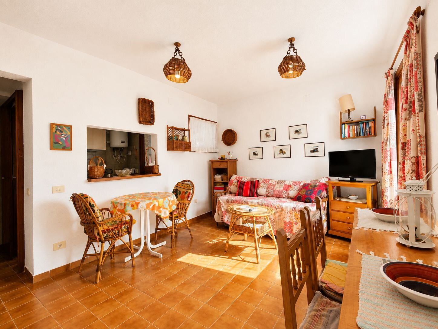 2-Bedroom House in Estacion de Autobuses, Torrevieja - Image 13