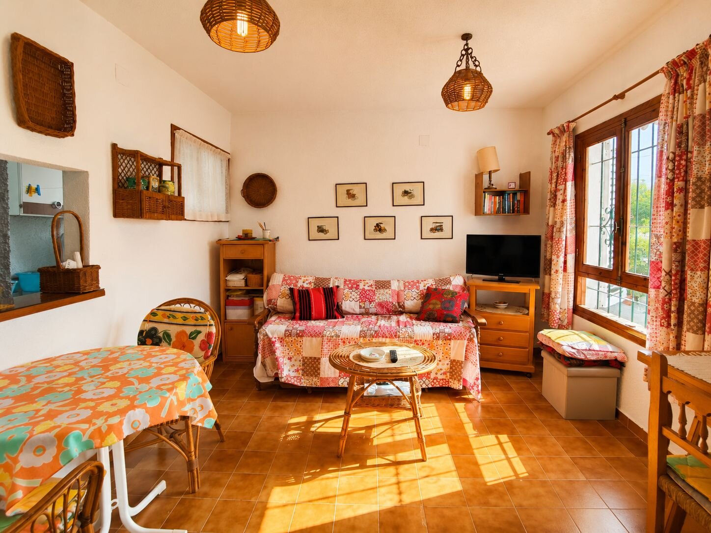 2-Bedroom House in Estacion de Autobuses, Torrevieja - Image 14